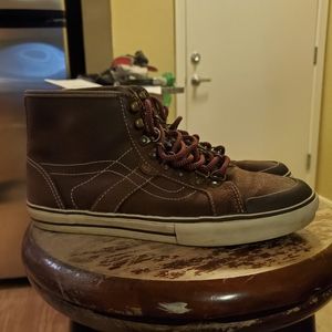 Vans wellesley aso bella swan twilight